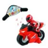 CHICCO Moto Télécommandée Ducati