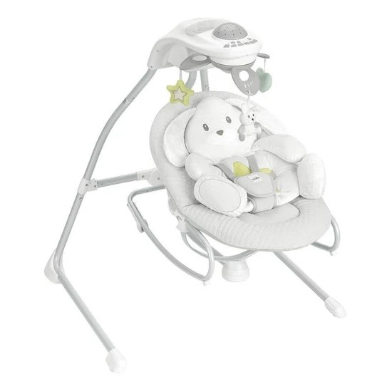 Balancelle Sonnolento 1 Balancelle Sonnolento