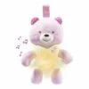 CHICCO Veilleuse Petit Ourson