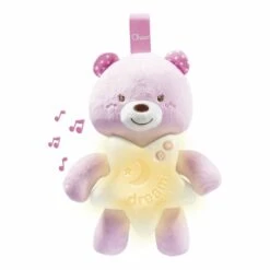 CHICCO Veilleuse Petit Ourson