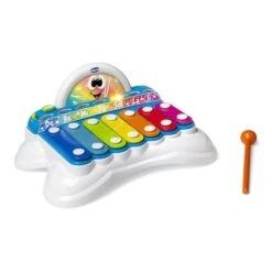 CHICCO Flashy Le Xylophone