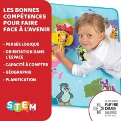 CHICCO Jeu D'aventure évolutif Avion De L'aventure 13 CHICCO Jeu D'aventure évolutif Avion De L'aventure -Optimal Jouet Magasin 8058664114771 8058664114771 7BaseMedia 550Wx550H