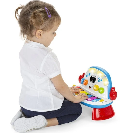 CHICCO Funky Piano Orchestre 2 CHICCO Funky Piano Orchestre – Image 2