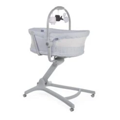 CHICCO Transat Baby Hug 4 En 1 Air