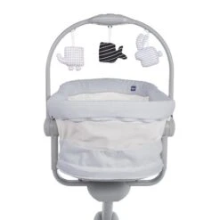 CHICCO Transat Baby Hug 4 En 1 Air -Optimal Jouet Magasin 8058664123797 8058664123797 5BaseMedia 550Wx550H