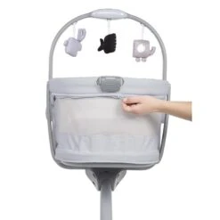 CHICCO Transat Baby Hug 4 En 1 Air -Optimal Jouet Magasin 8058664123797 8058664123797 6BaseMedia 550Wx550H