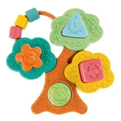 CHICCO Baobab à Formes
