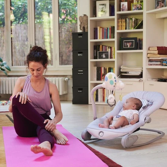 CHICCO Transat Balloon 2 CHICCO Transat Balloon – Image 2