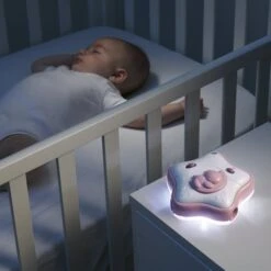 CHICCO Arche De Lit Arc-en-ciel 13 CHICCO Arche De Lit Arc-en-ciel -Optimal Jouet Magasin 8058664143283 8058664143283 6BaseMedia 550Wx550H