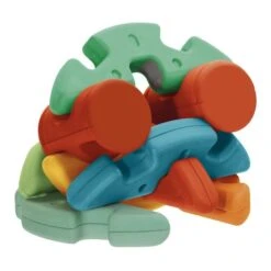 CHICCO Balle à Construire 2 En 1 ECO -Optimal Jouet Magasin 8058664144426 8058664144426 6BaseMedia 550Wx550H