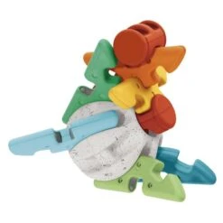 CHICCO Balle à Construire 2 En 1 ECO -Optimal Jouet Magasin 8058664144426 8058664144426 7BaseMedia 550Wx550H