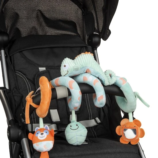 CHICCO Spirale D'activités Caméléon 2 CHICCO Spirale D'activités Caméléon – Image 2