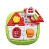 CHICCO Puzzle Maison Et Ferme 2 En 1
