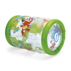 CHICCO Rouleau Musical