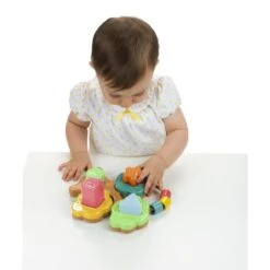 CHICCO Coffret D'éveil Baobab à Formes & Lino Le Dino 11 CHICCO Coffret D'éveil Baobab à Formes & Lino Le Dino -Optimal Jouet Magasin 8058664154555 8058664154555 4BaseMedia 550Wx550H