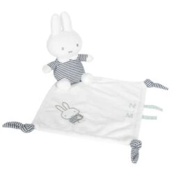 Doudou 3D Miffy - Marinière