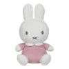 Peluche Miffy Velours Côtelé