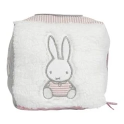 Cube D'activités Miffy 9 Cube D'activités Miffy -Optimal Jouet Magasin 8713291666061 8713291666061 2BaseMedia 550Wx550H
