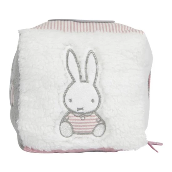 Cube D'activités Miffy 2 Cube D'activités Miffy – Image 2