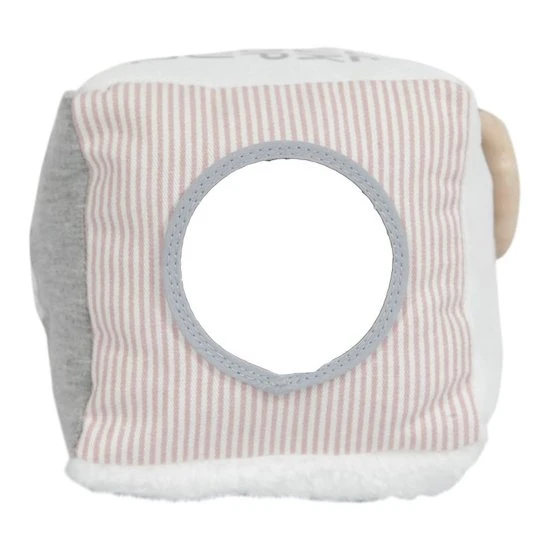 Cube D'activités Miffy 4 Cube D'activités Miffy – Image 4