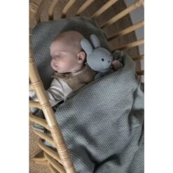 Peluche Miffy - Tricot -Optimal Jouet Magasin 8713291666504 8713291666504 4BaseMedia 550Wx550H