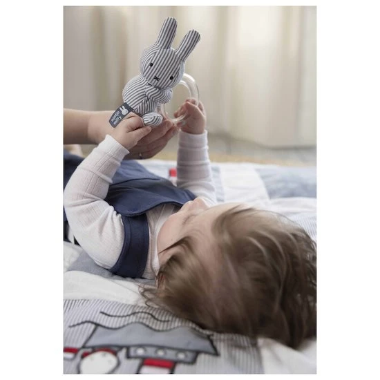 Hochet Miffy 2 Hochet Miffy – Image 2