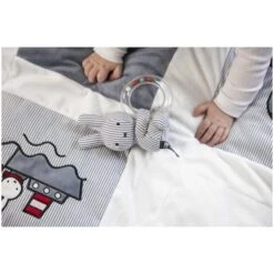 Hochet Miffy 7 Hochet Miffy -Optimal Jouet Magasin 8713291667037 8713291667037 4BaseMedia 550Wx550H