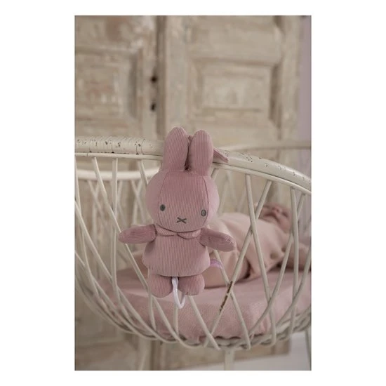 Boîte à Musique Miffy 2 Boîte à Musique Miffy – Image 2