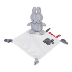 Doudou 3D Miffy