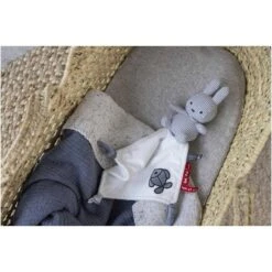 Doudou 3D Miffy -Optimal Jouet Magasin 8713291667143 8713291667143 3BaseMedia 550Wx550H