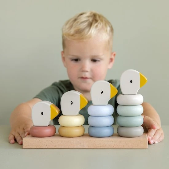 Little Dutch Famille D'oies à Empiler 6 Little Dutch Famille D'oies à Empiler – Image 6