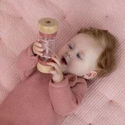 Little Dutch Hochet De Pluie -Optimal Jouet Magasin 8713291770768 8713291770768 4BaseMedia 550Wx550H