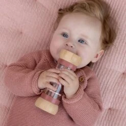 Little Dutch Hochet De Pluie -Optimal Jouet Magasin 8713291770768 8713291770768 5BaseMedia 550Wx550H