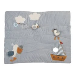 Little Dutch Tapis De Parc Sailors Bay -Optimal Jouet Magasin 8713291886087 8713291886087 4BaseMedia 550Wx550H