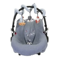 Little Dutch Spirale D'activités Sailors Bay -Optimal Jouet Magasin 8713291886124 8713291886124 3BaseMedia 550Wx550H