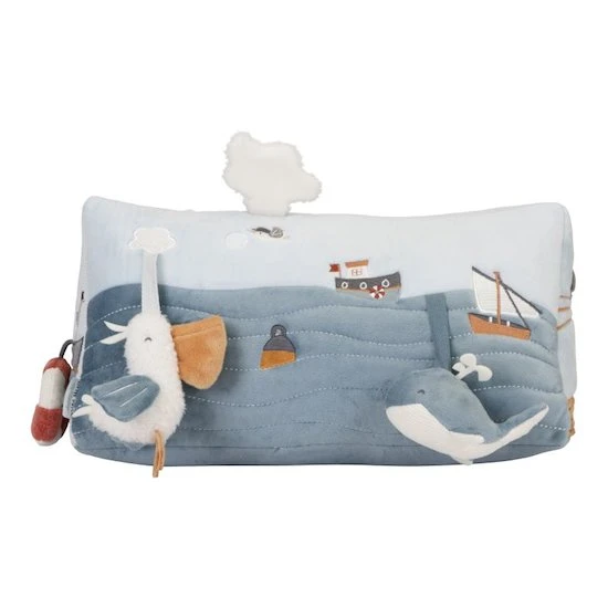 Little Dutch Triangle D'activité Sailors Bay 2 Little Dutch Triangle D'activité Sailors Bay – Image 2