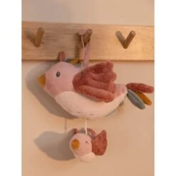 Little Dutch Boîte à Musique Oiseaux 5 Little Dutch Boîte à Musique Oiseaux -Optimal Jouet Magasin 8713291887053 8713291887053 3BaseMedia 550Wx550H