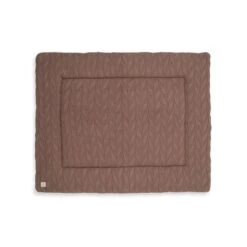 Jollein Tapis De Parc Spring Knit Tapis De Parc Spring Knit