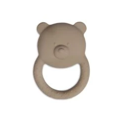 Jollein Anneau De Dentition En Caoutchouc Teddy Bear