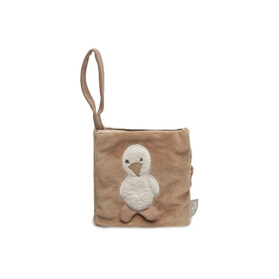 Jollein Livre Bébé éveil Spring 1 Jollein Livre Bébé éveil Spring