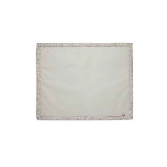 Jollein Tapis De Parc Plastifié Dotted 2 Jollein Tapis De Parc Plastifié Dotted – Image 2