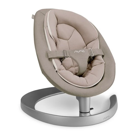 Nuna Transat Leaf Grow Avec Arche De Jeux 2 Nuna Transat Leaf Grow Avec Arche De Jeux – Image 2