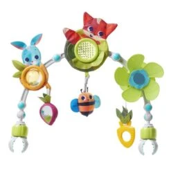 Tiny Love Arche D'activités Dans La Prairie