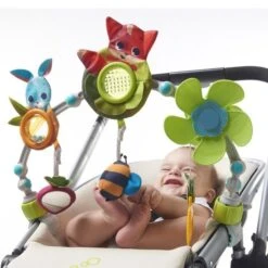 Tiny Love Arche D'activités Dans La Prairie -Optimal Jouet Magasin ampafrancearchesarticuleesdanslaprairienocolor 7290108861051 3BaseMedia 550Wx550H