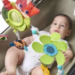 Tiny Love Arche D'activités Dans La Prairie -Optimal Jouet Magasin ampafrancearchesarticuleesdanslaprairienocolor 7290108861051 5BaseMedia 550Wx550H