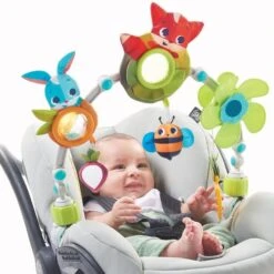 Tiny Love Arche D'activités Dans La Prairie -Optimal Jouet Magasin ampafrancearchesarticuleesdanslaprairienocolor 7290108861051 6BaseMedia 550Wx550H