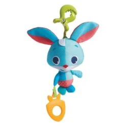 Tiny Love Peluche à Vibration Tiny Friends