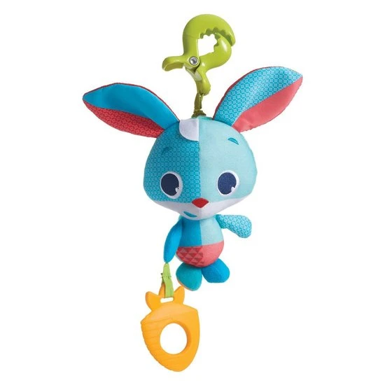 Tiny Love Peluche à Vibration Tiny Friends 1 Tiny Love Peluche à Vibration Tiny Friends