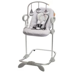 Beaba Arche De Jeux Pour Transat Up & Down III 7 Beaba Arche De Jeux Pour Transat Up & Down III -Optimal Jouet Magasin beabaarchedejeuxgris 3384349124885 3BaseMedia 550Wx550H