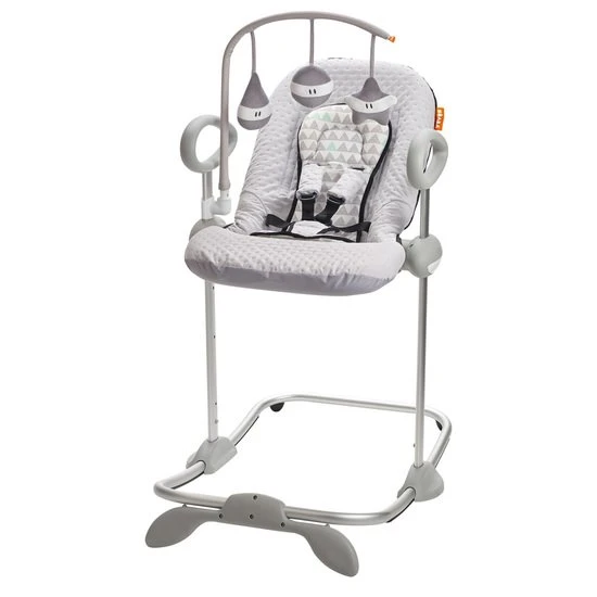 Beaba Arche De Jeux Pour Transat Up & Down III 3 Beaba Arche De Jeux Pour Transat Up & Down III – Image 3